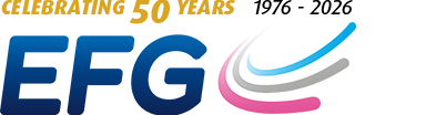 EFG Logo